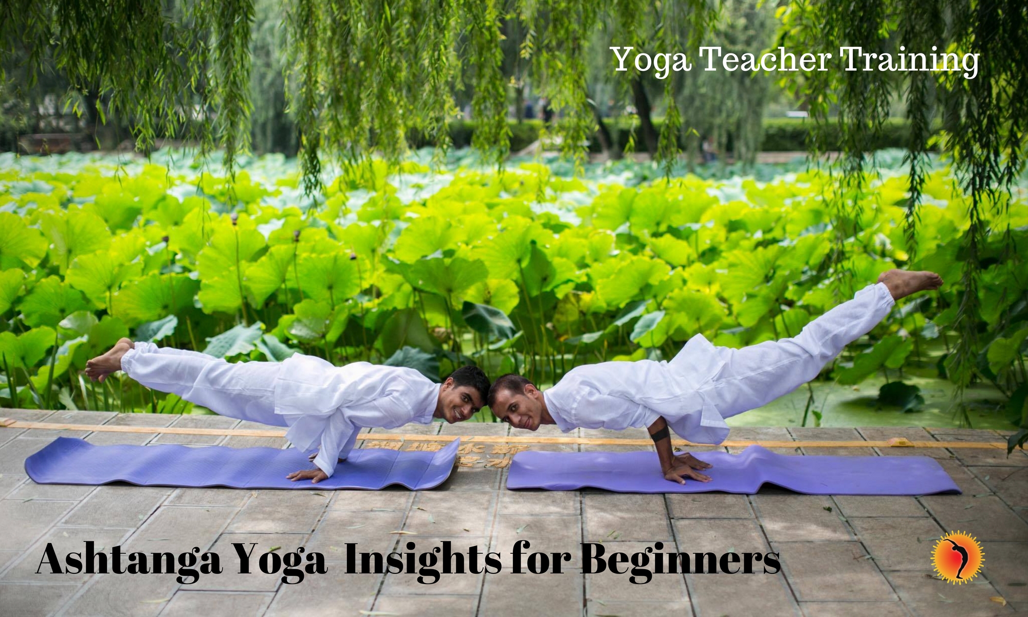 ashtanga yoga teacher training in India