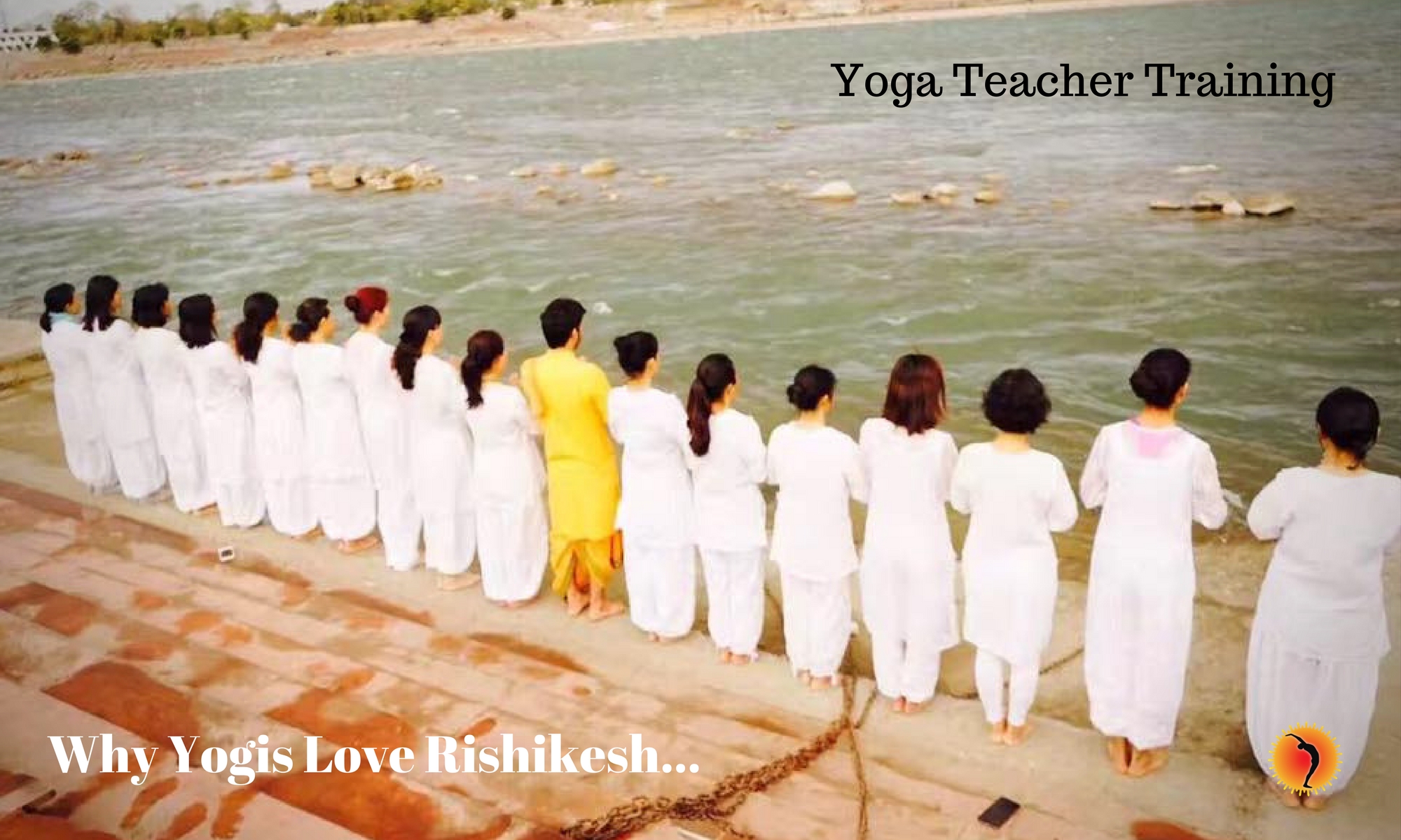 200 hours yoga teacher training in India