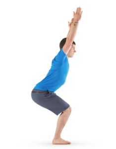 yoga exercises for beginners 