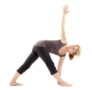 yoga asanas for beginners