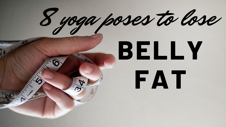 13 Yoga Asanas To Reduce Belly Fat | Be Beautiful India