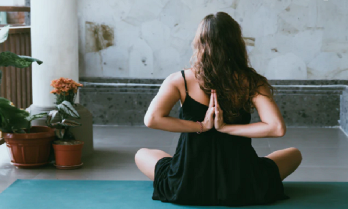 yoga for beginners retreat
