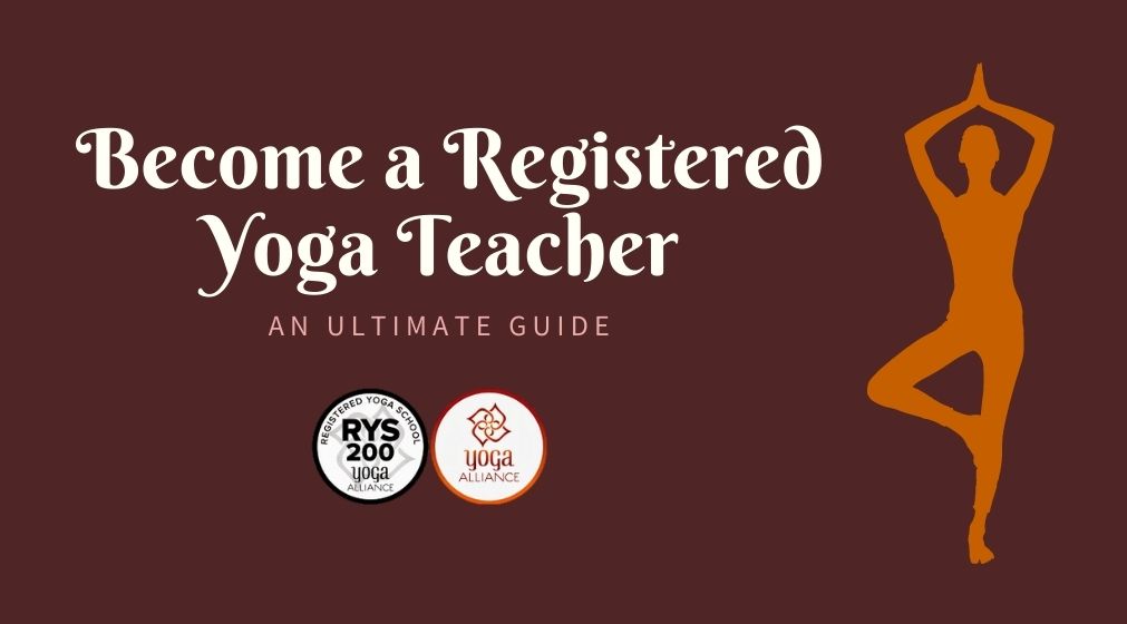 yoga alliance yoga teacher