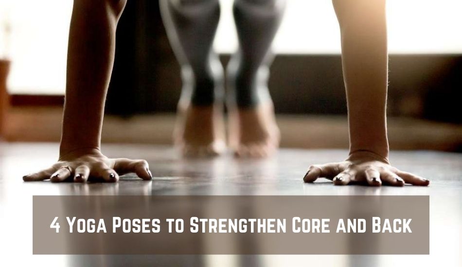 Building Strength With Yoga: Designing A Practice to Make You Stronger