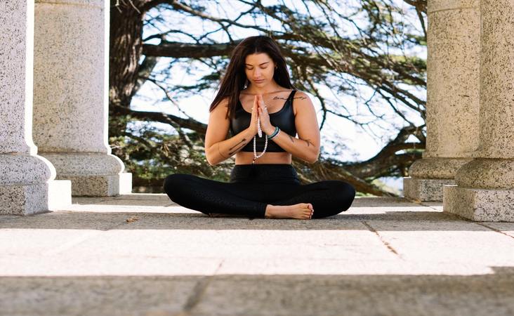 benefits of yoga and meditation