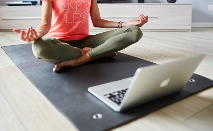 best online yoga classes